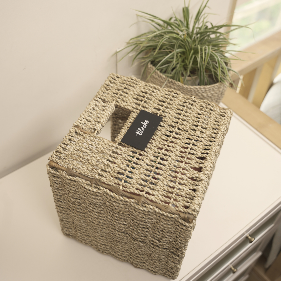 SHILLONG BASKET