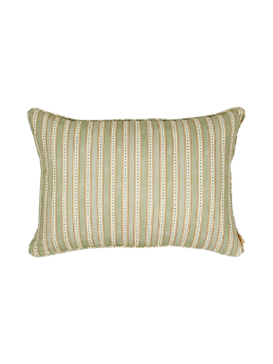 RIVER FERN ONBLONG CUSHION COVER