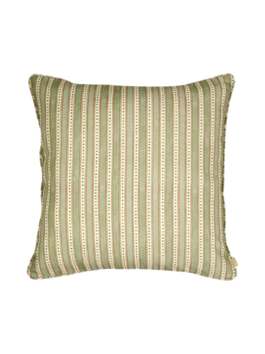RIVER FERN CUSHION COVER