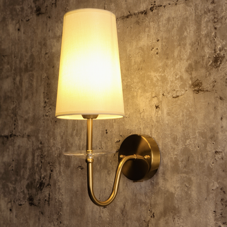 WALL LAMP I