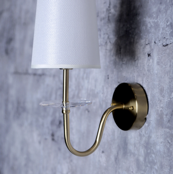 WALL LAMP I