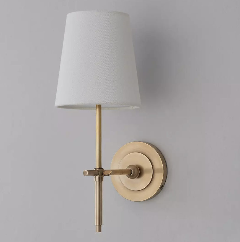 WALL LAMP II