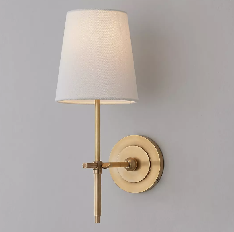 WALL LAMP II