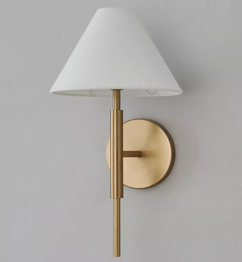 WALL LAMP III