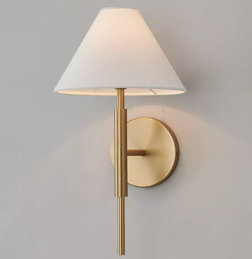 WALL LAMP III