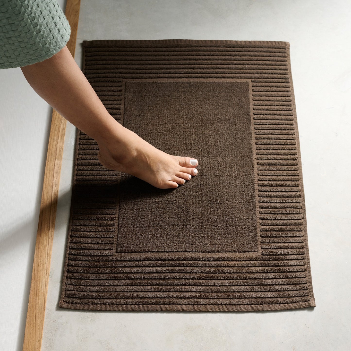 BATH MAT | COTTON | TERRY