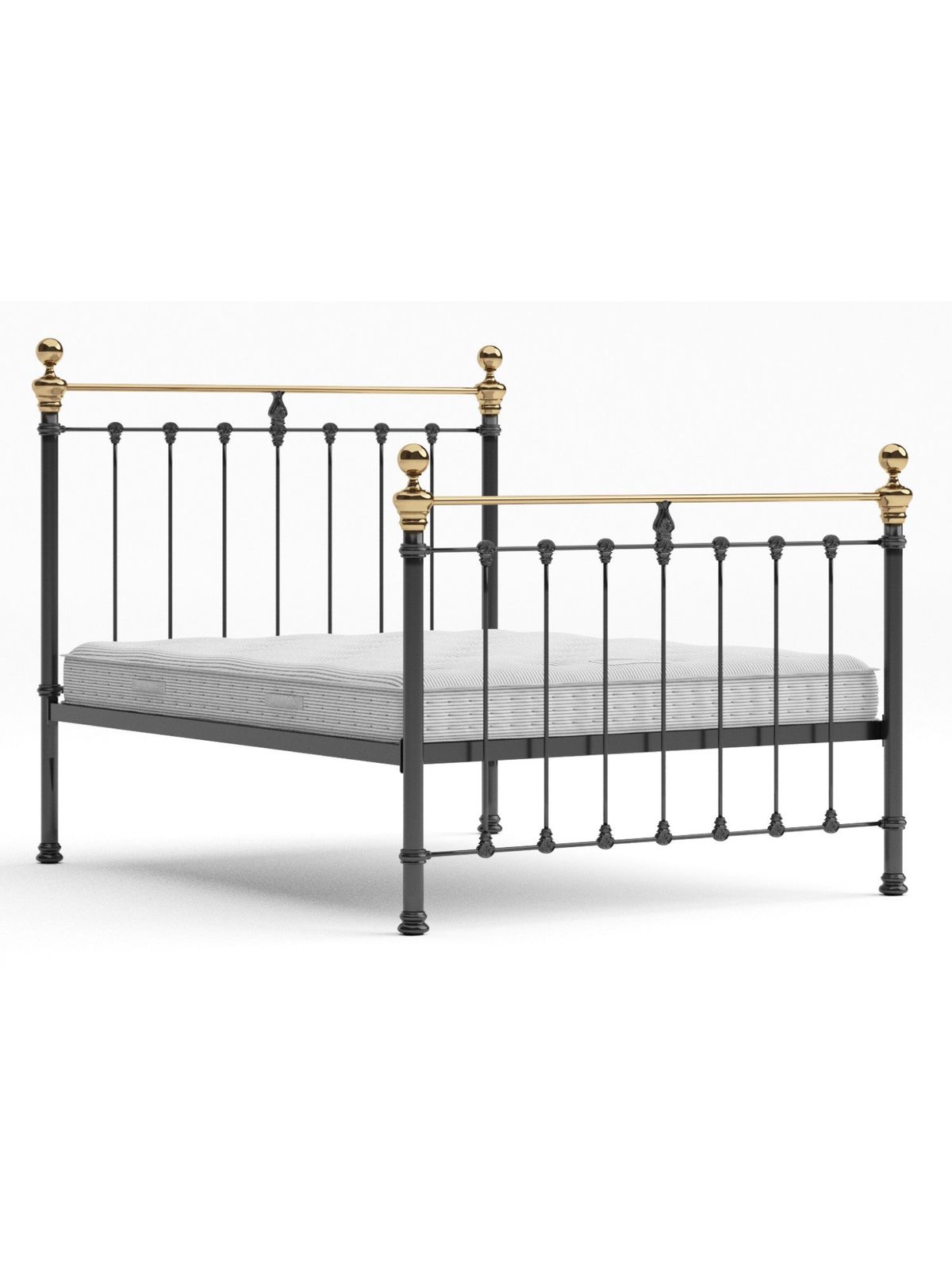 HAMILTON BED