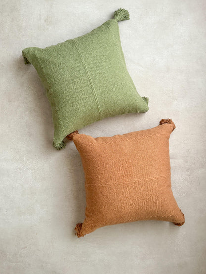 LUKA CUSHION - in 2 colors- ALTROVE