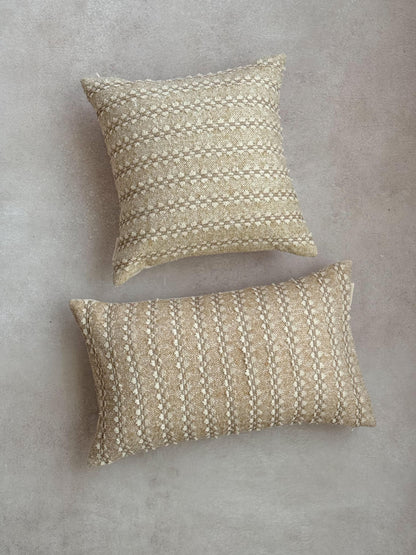 MARIA LACE CUSHION