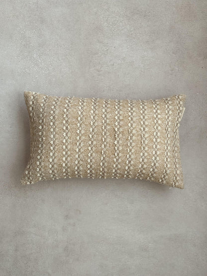 MARIA LACE CUSHION