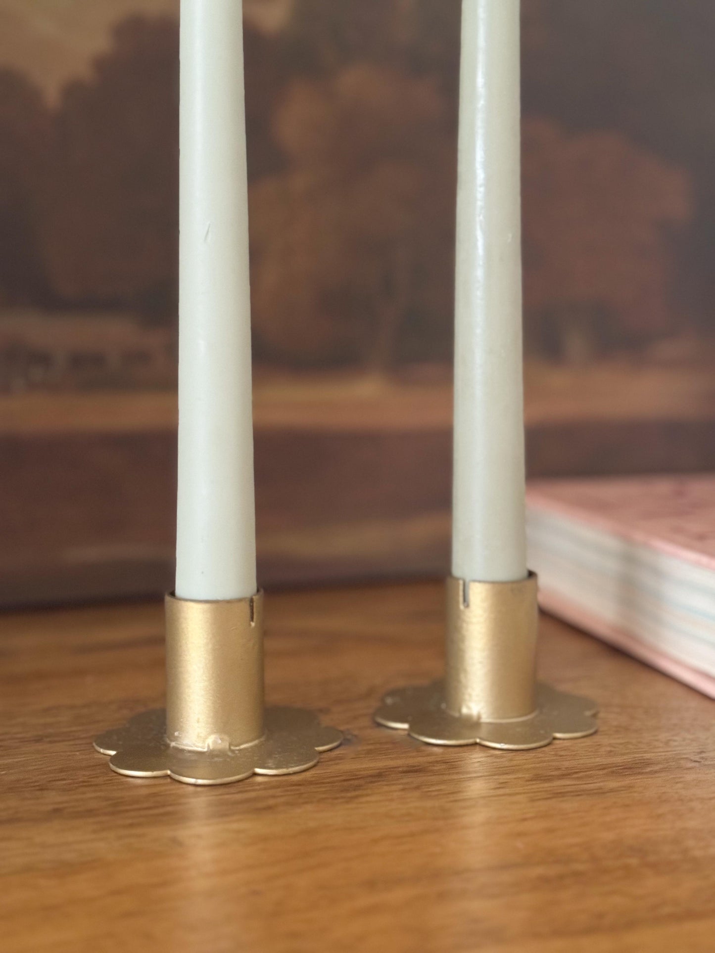 CANDLE STANDS