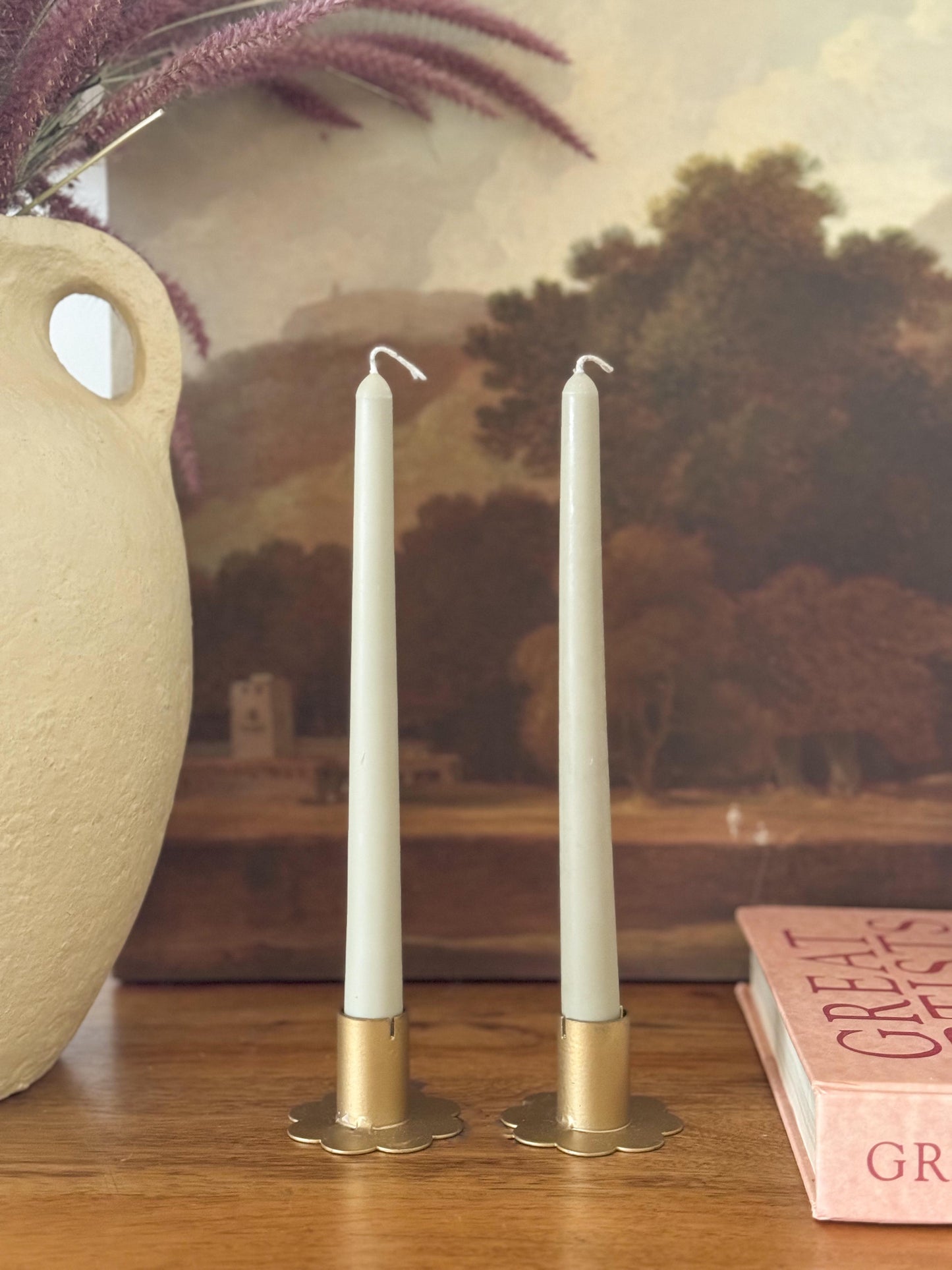 CANDLE STANDS