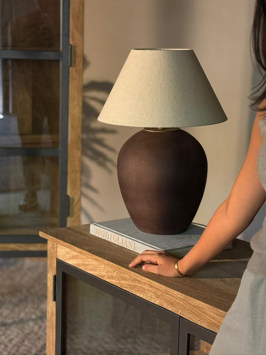 TERRA TABLE LAMP