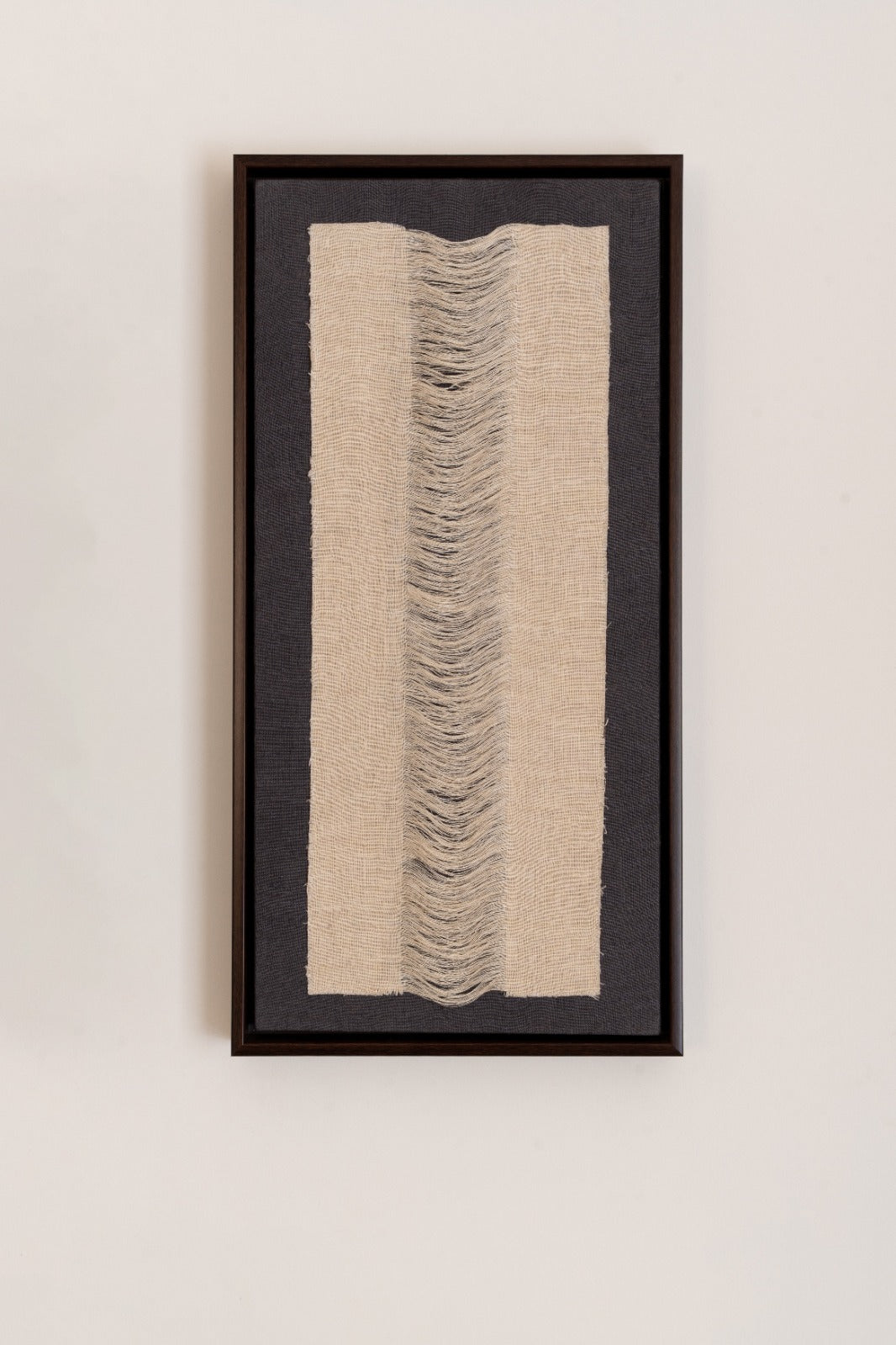 PAUSE WALL ART