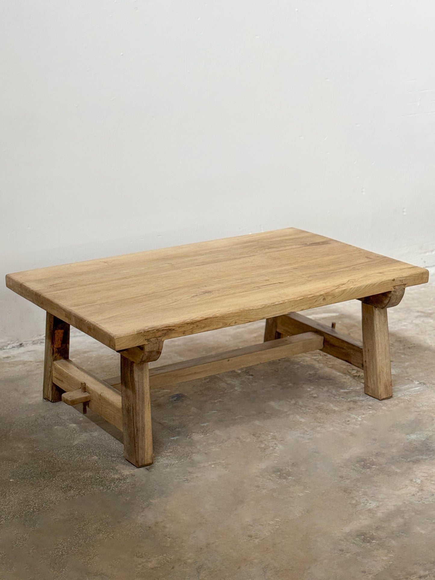 MARCEL COFFEE TABLE