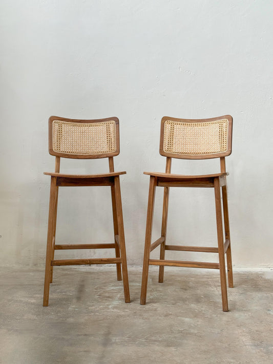 TREVOR BAR STOOL