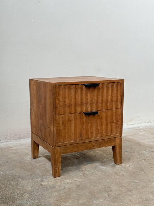 GALWAY NIGHT STAND