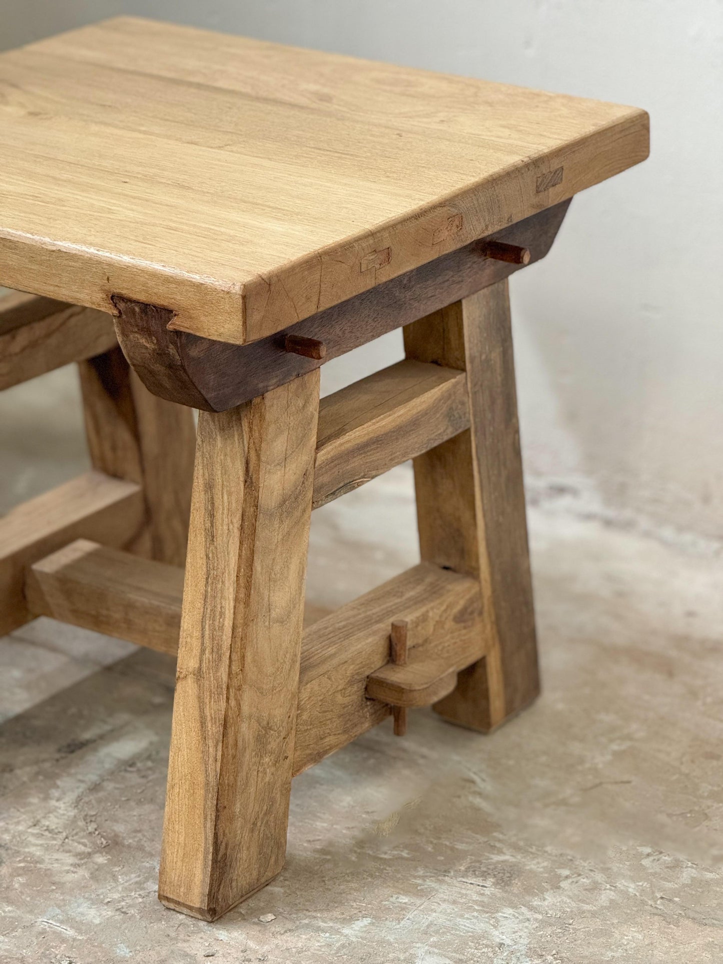 MARCEL SIDE TABLE