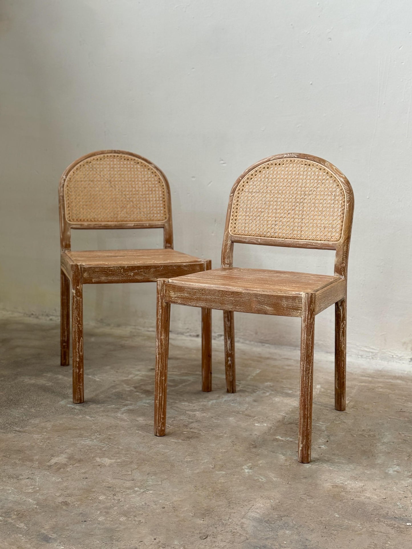 MARTIN CHAIR
