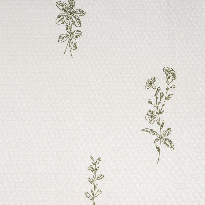 WILDFLOWER BEDCOVER