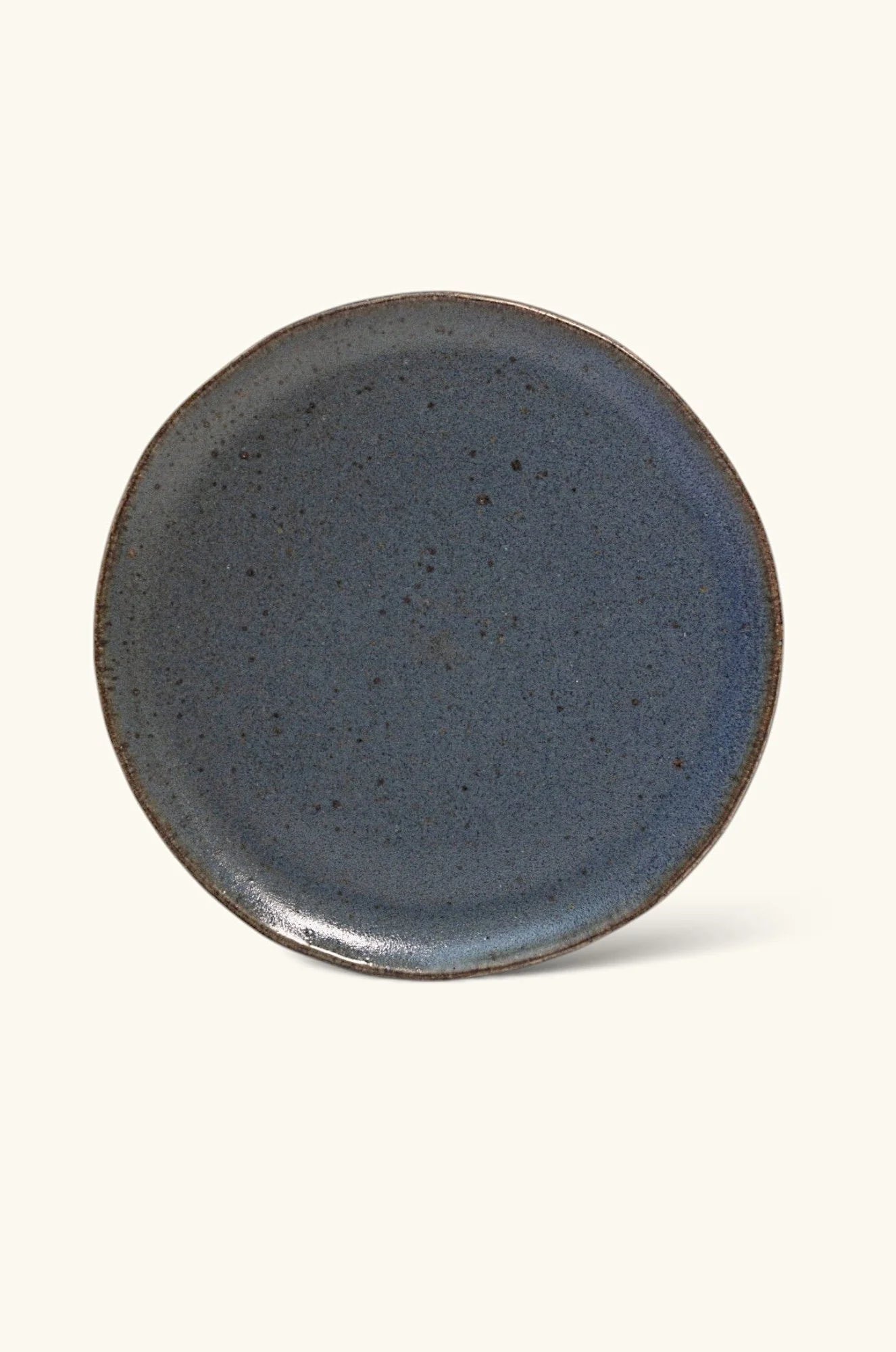 WABI SABI PLATE- (SET OF 2)