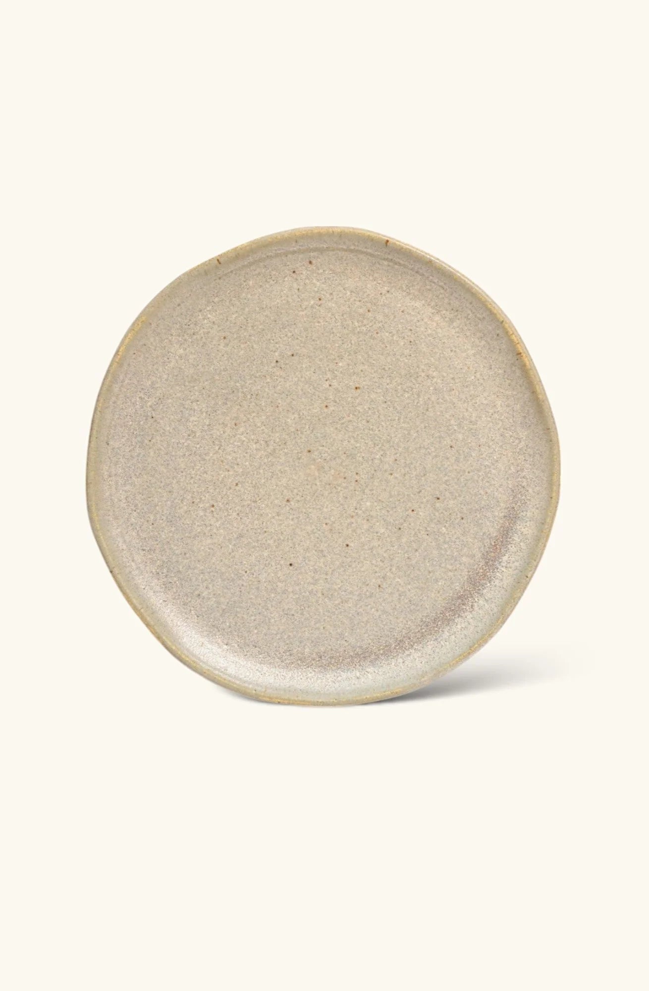 WABI SABI PLATE- (SET OF 2)