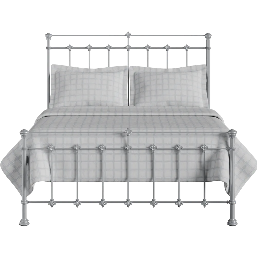 EDWARDIAN BED