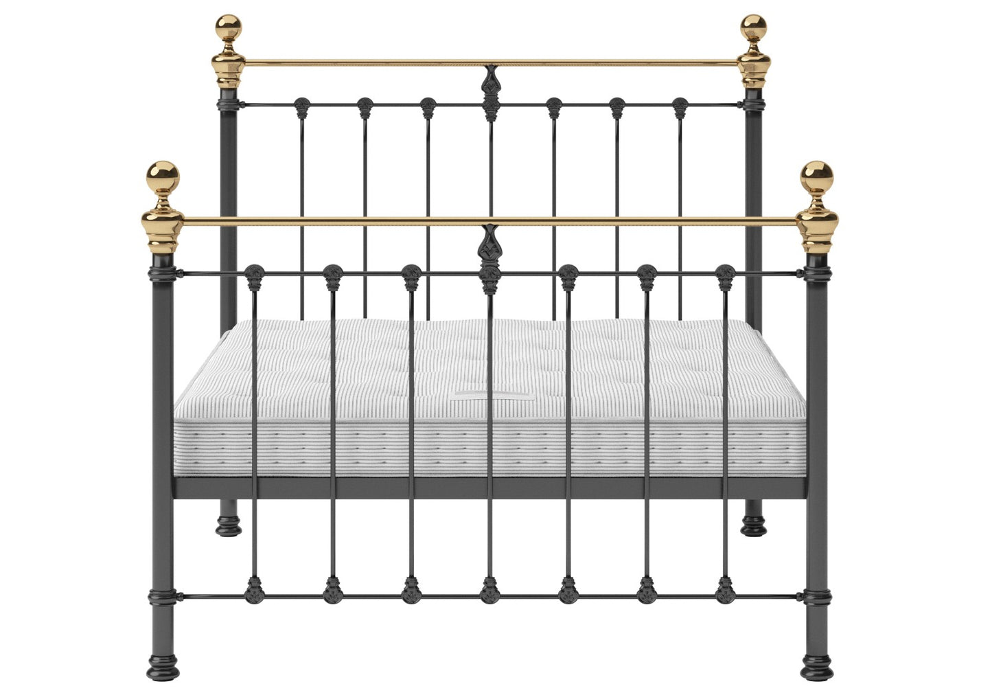 HAMILTON BED