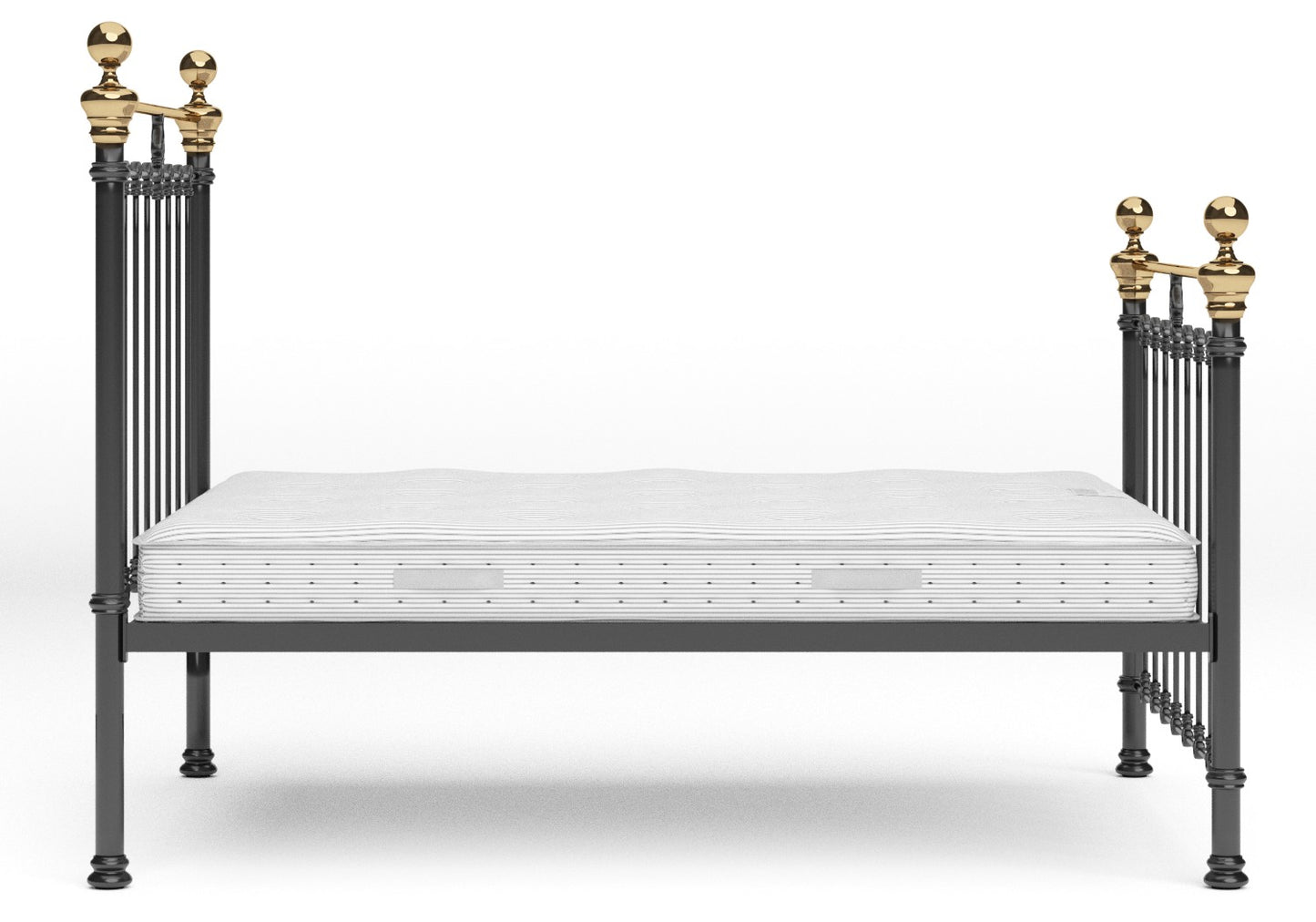 HAMILTON BED