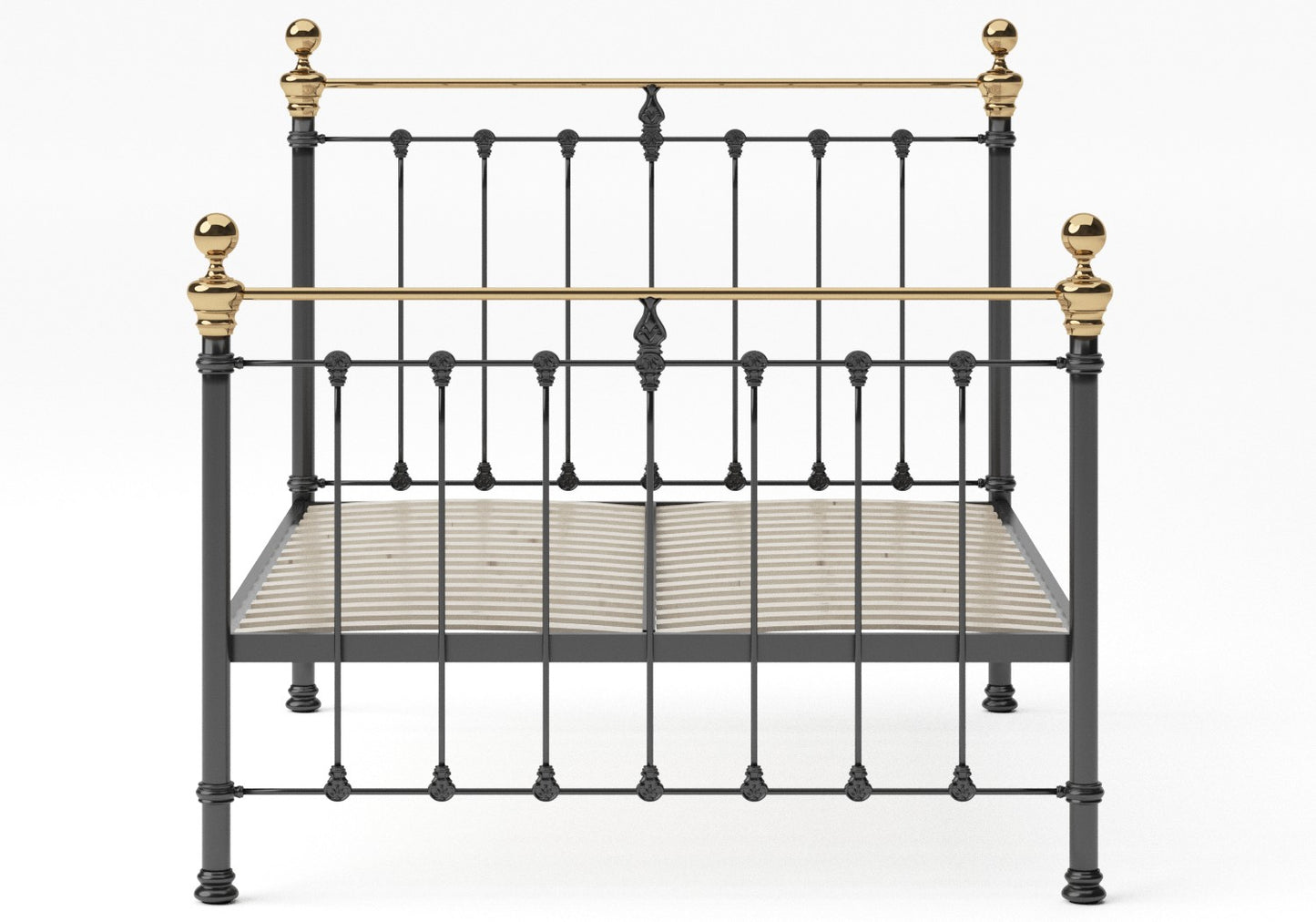 HAMILTON BED