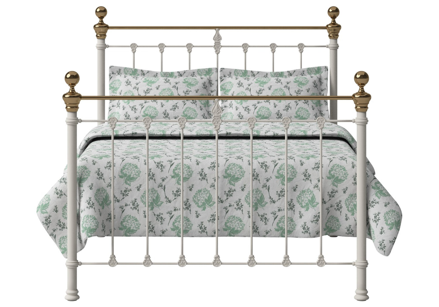 HAMILTON BED