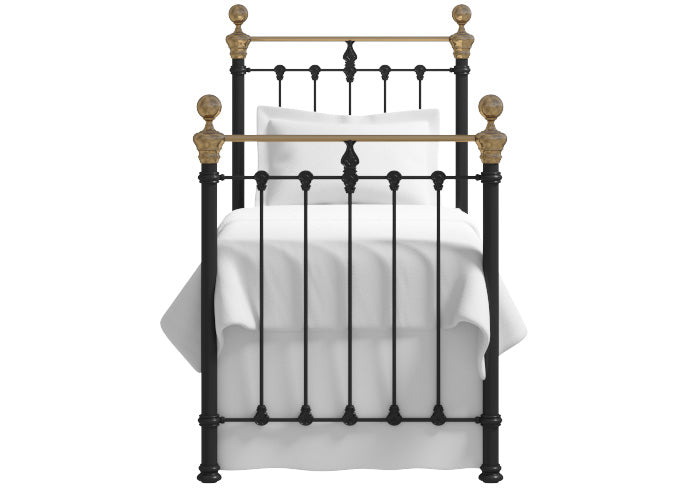 HAMILTON BED