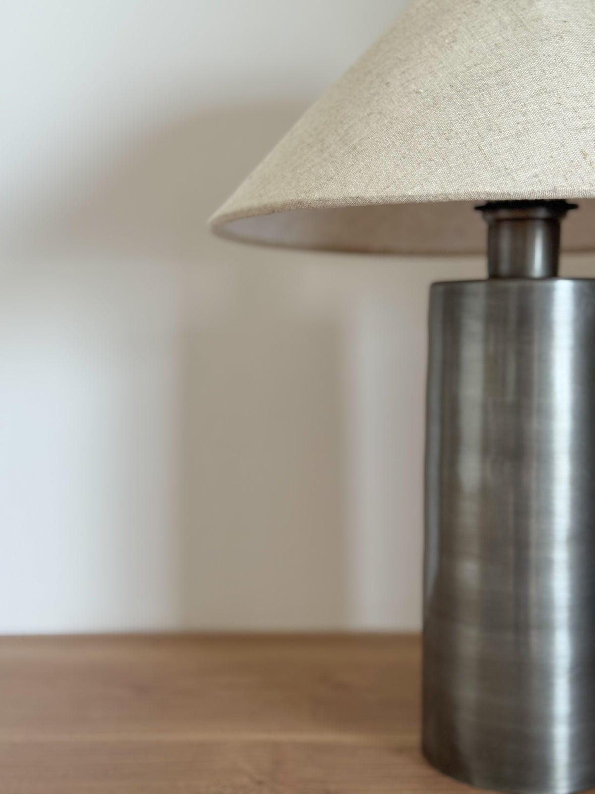 CARA TABLE LAMP