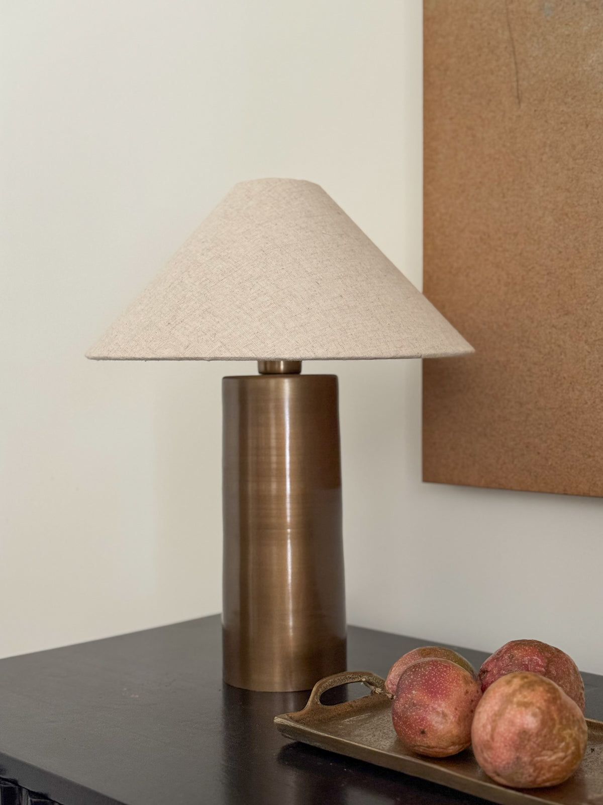 CARA TABLE LAMP