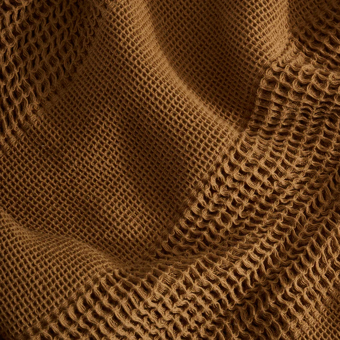 LAYER SPONGE THROW