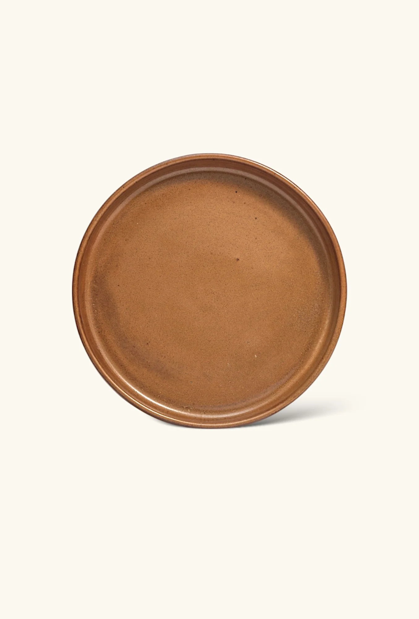 DEEP PLATE (SET OF 2)