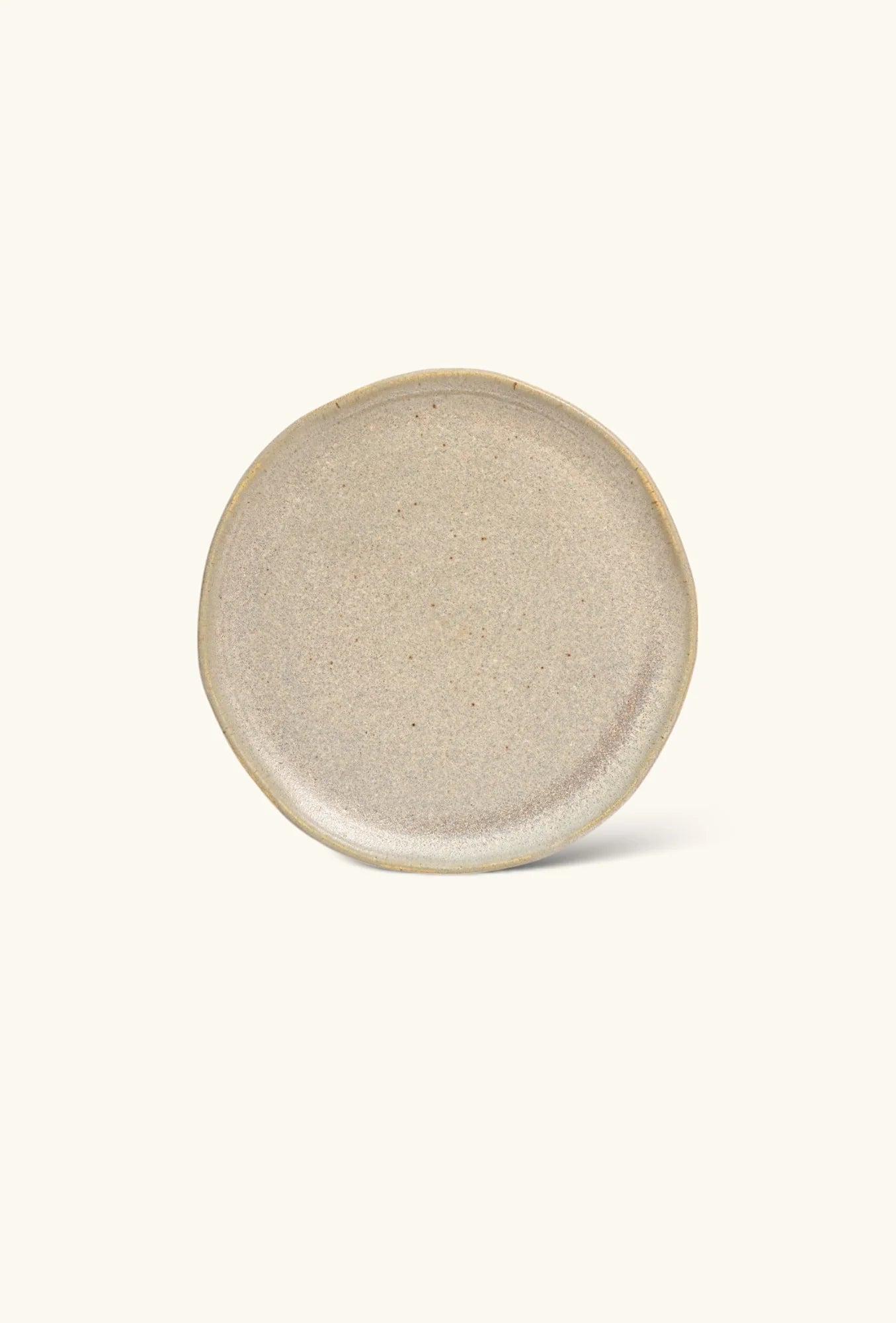 WABI SABI PLATE- SMALL (SET OF 2)