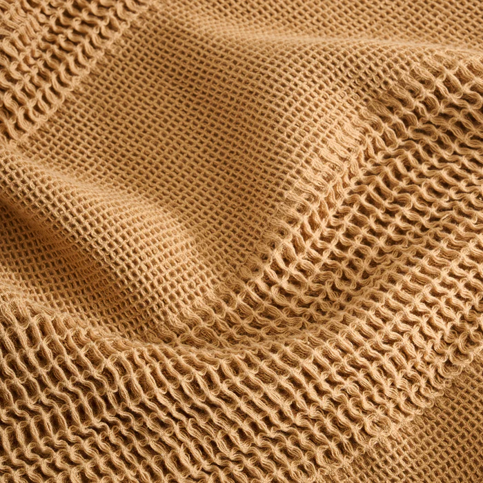 LAYER SPONGE THROW