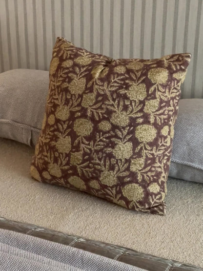 LEARAH CUSHION