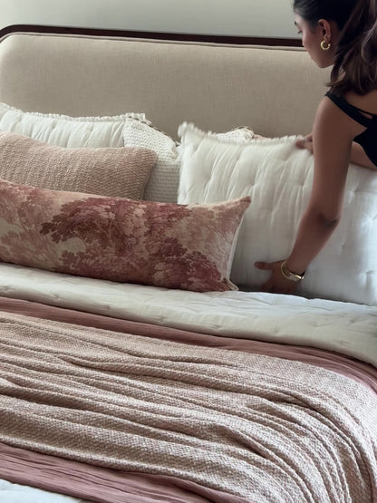 IVY BODY CUSHION