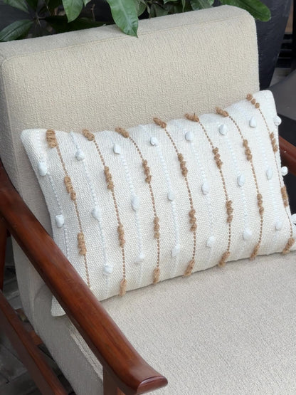 ARIA LOOP CUSHION