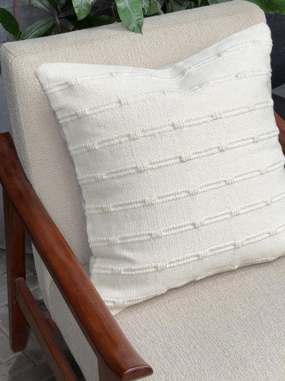 LIMA CUSHION