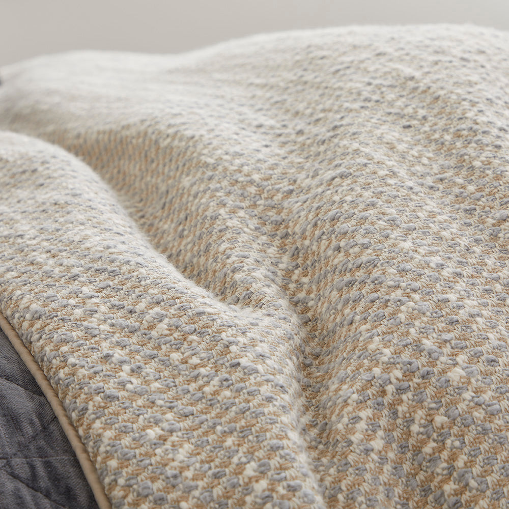RENZO COVERLET