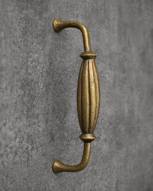 MAUI ANTIQUE CABINET AND WARDROBE HANDLE