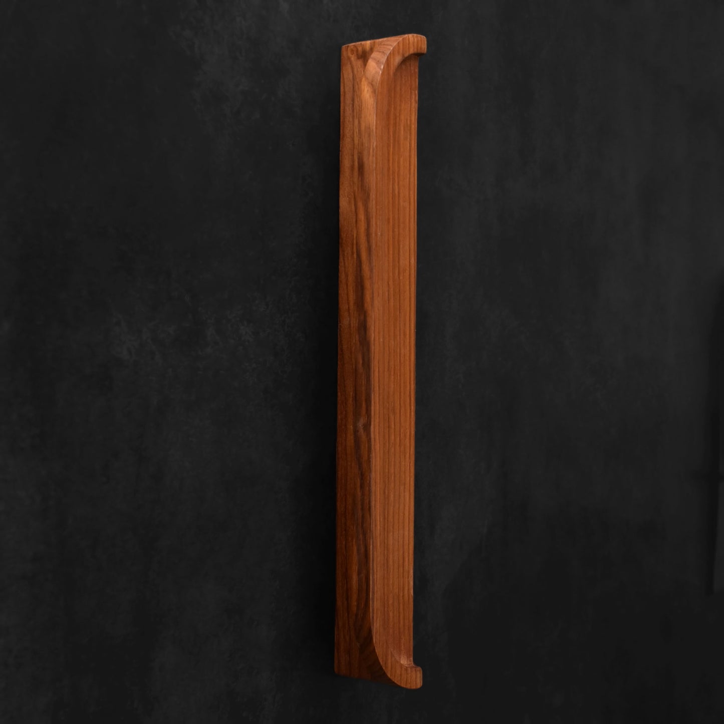 LIGNA WOODEN CABINET HANDLE SET