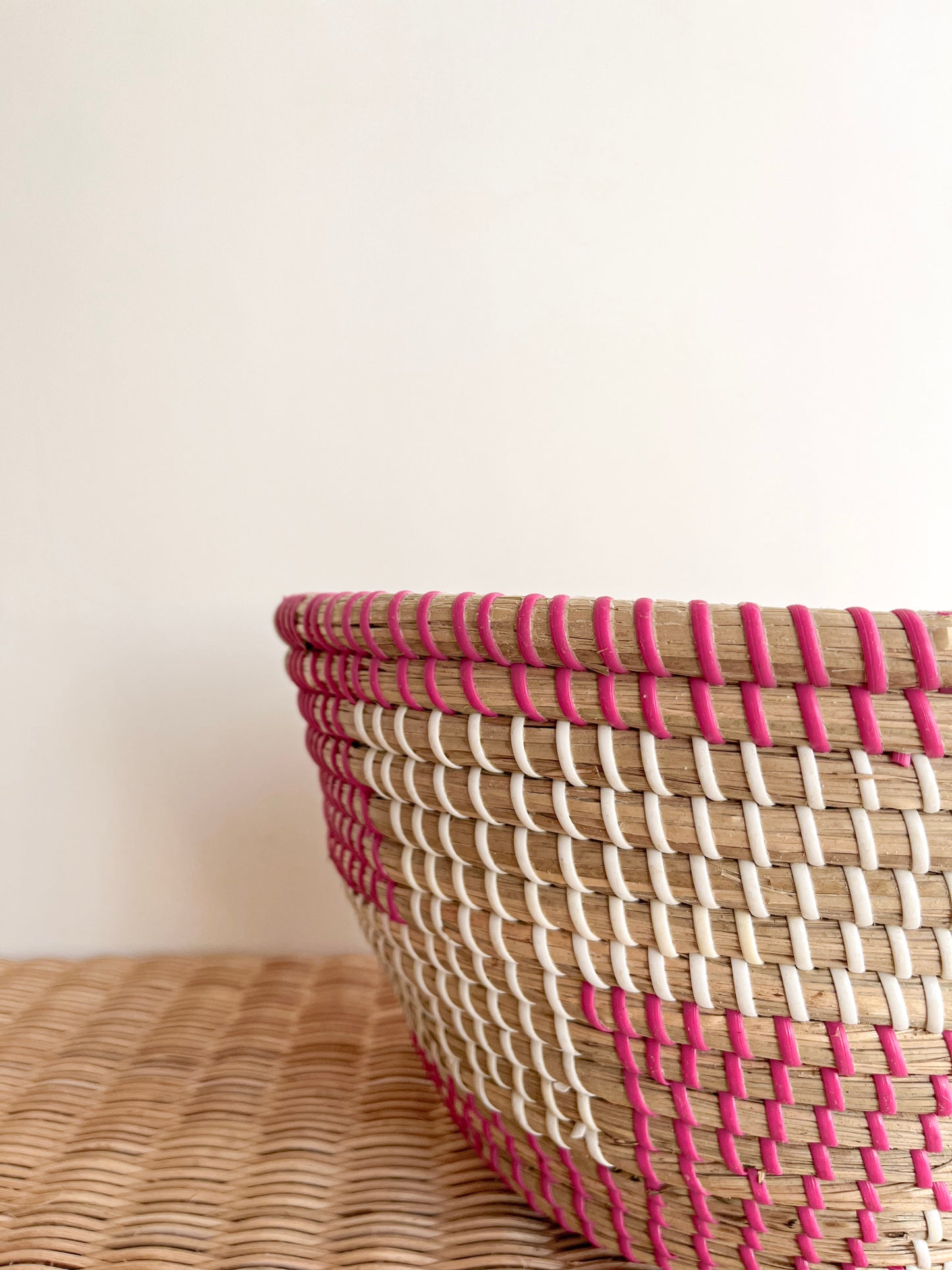 ZOE BASKETS