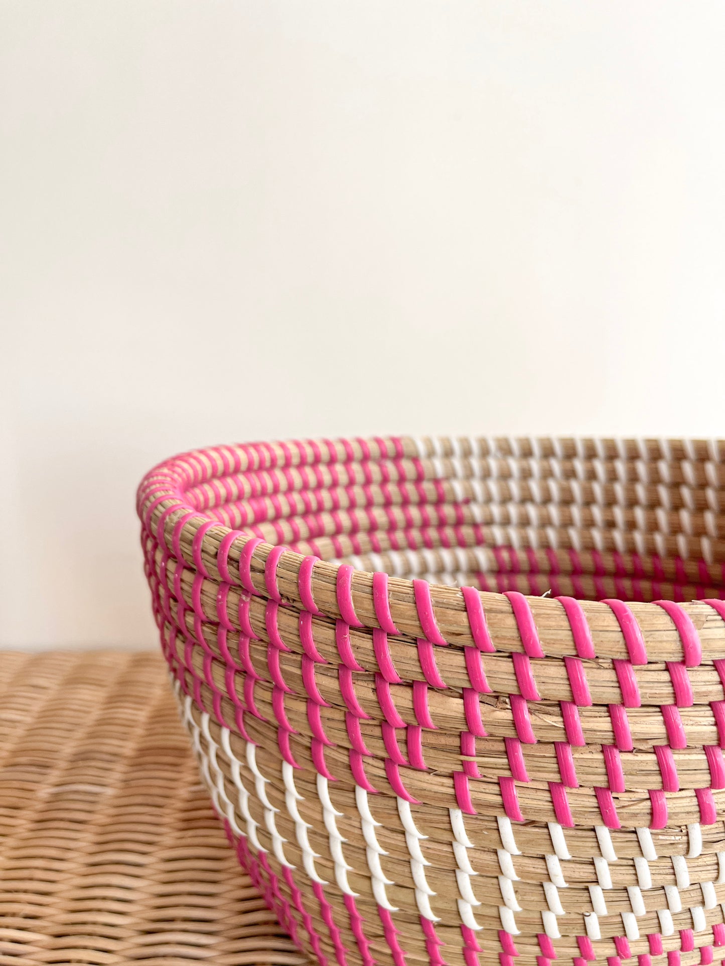 ZOE BASKETS