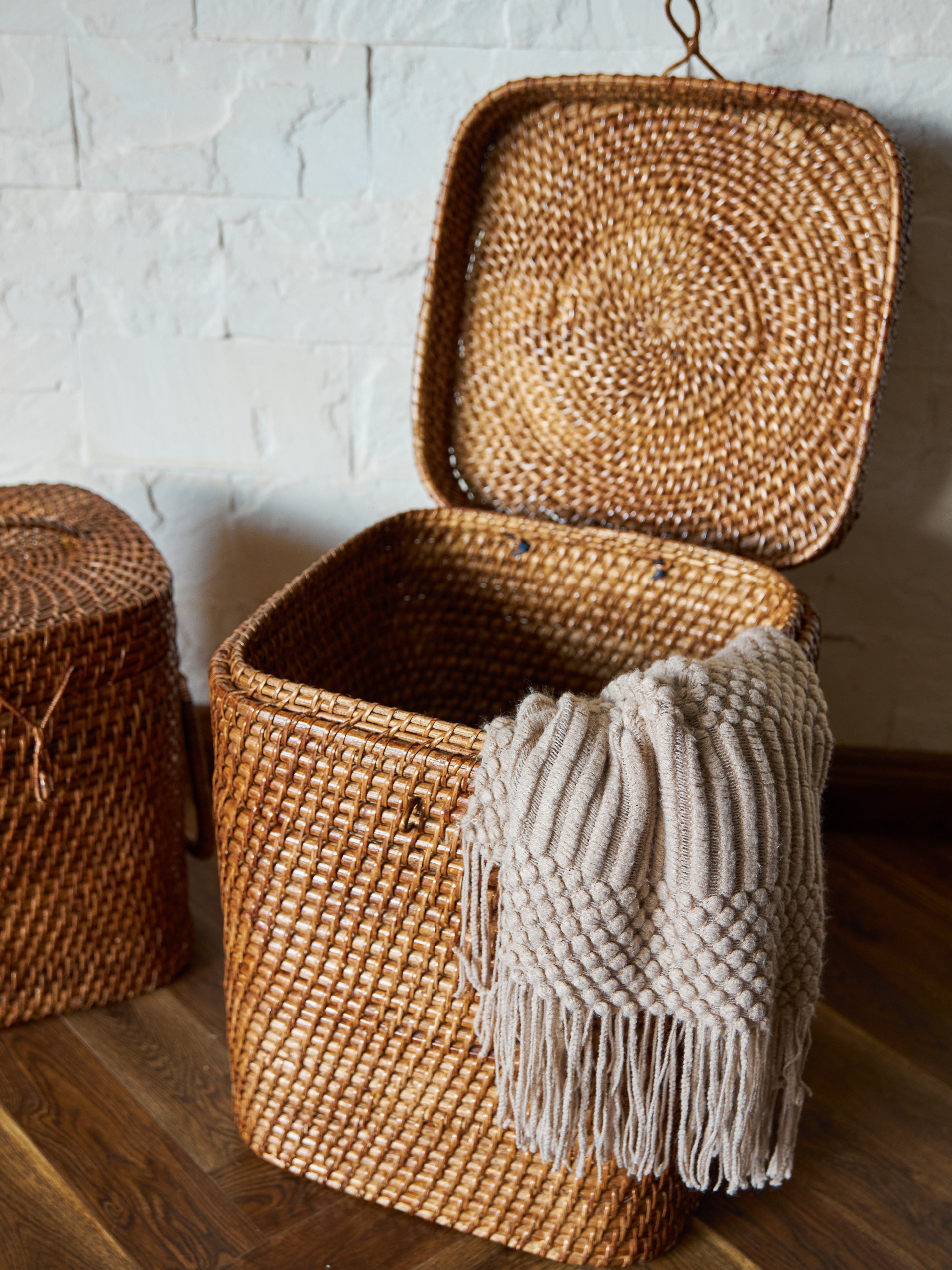 Cloth basket online