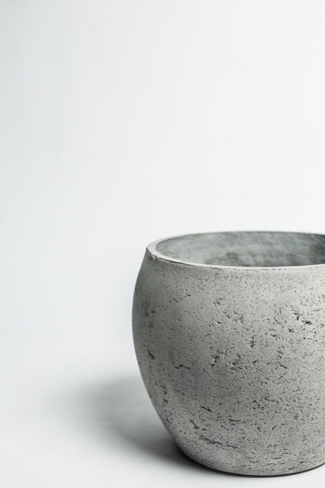 CONCRETE PLANTER - VOLTA