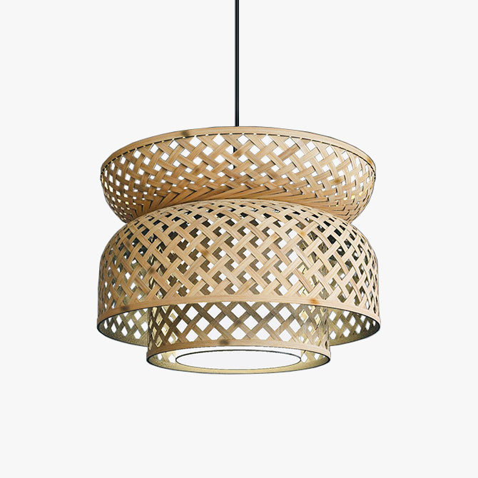 LOTUS PENDANT LAMP